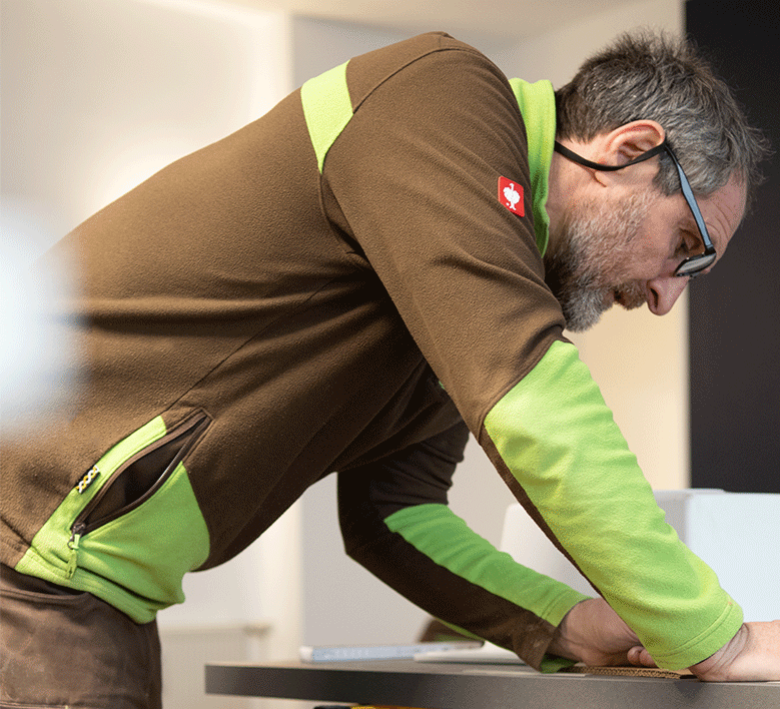 Handgefertigte Produkte aus Meisterhand - regionale Tischlerei in Elxleben